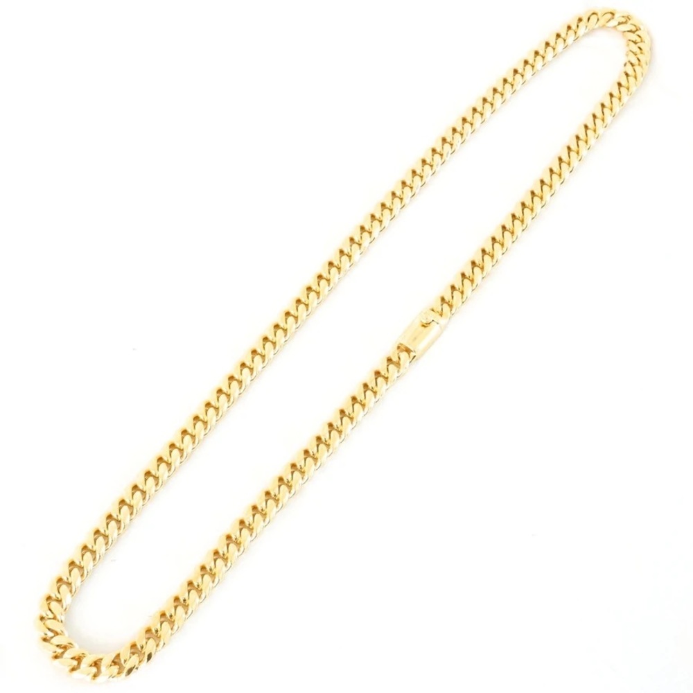 COPY - VERITAS GOLD CUBAN LINK